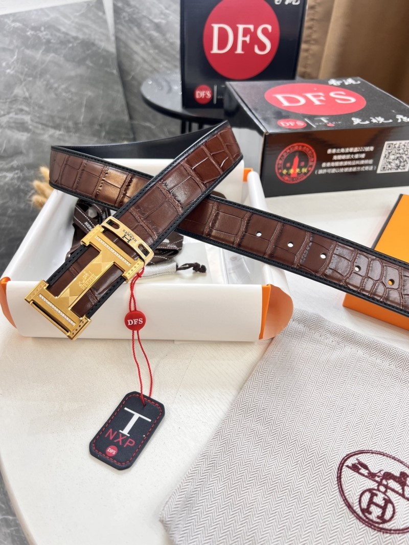 Hermes Belts